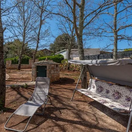 Ferienhaus Unique Holiday Home Kazun In Rovinj